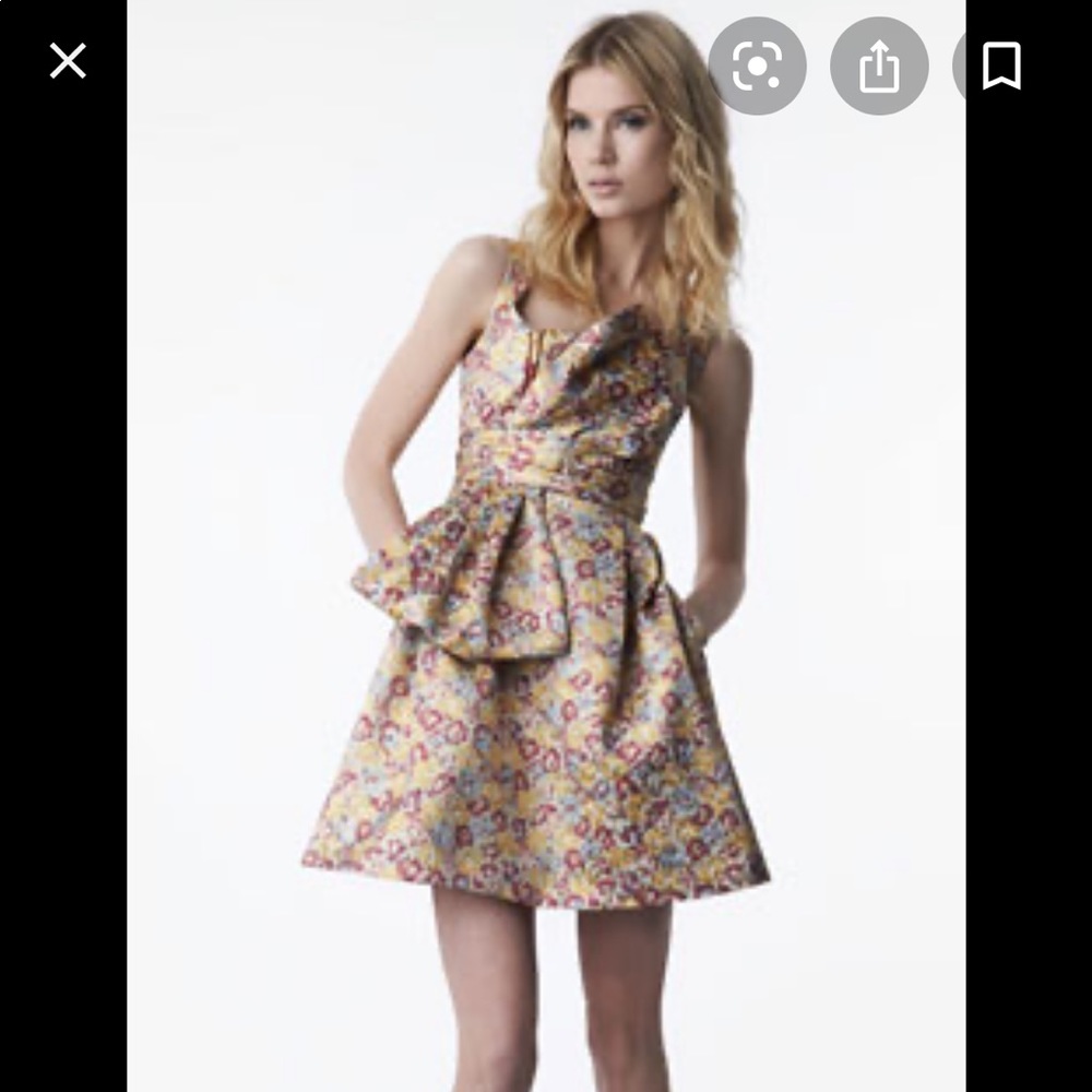 Brand new, Zac Posen for target dress